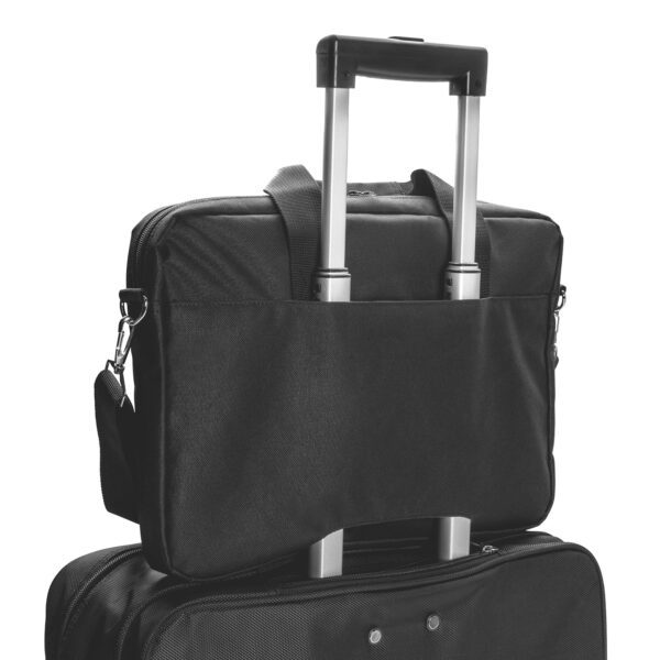 109998 - Swiss Peak 38cm Laptop Bag - Image 4