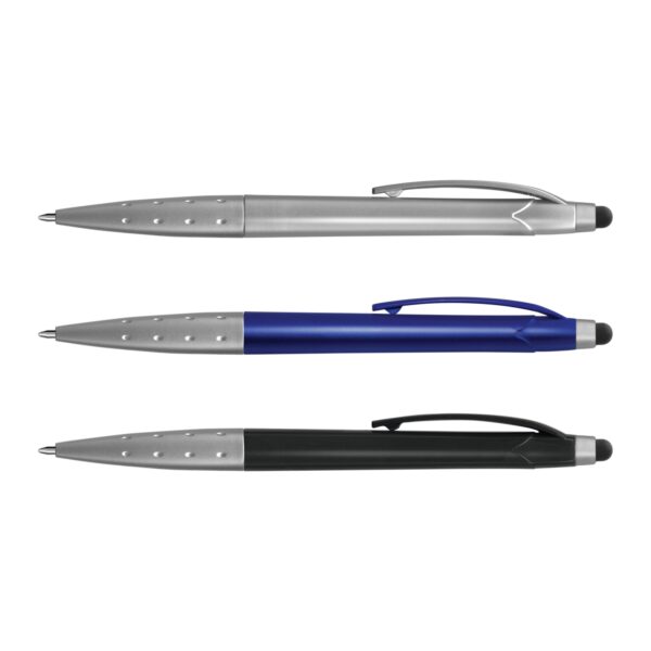 110096 - Spark Stylus Pen - Metallic