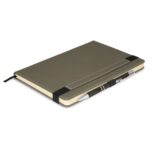 110461 - Premier Notebook with Pen - Image 2