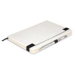 110461 - Premier Notebook with Pen - Image 3