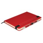 110461 - Premier Notebook with Pen - Image 5