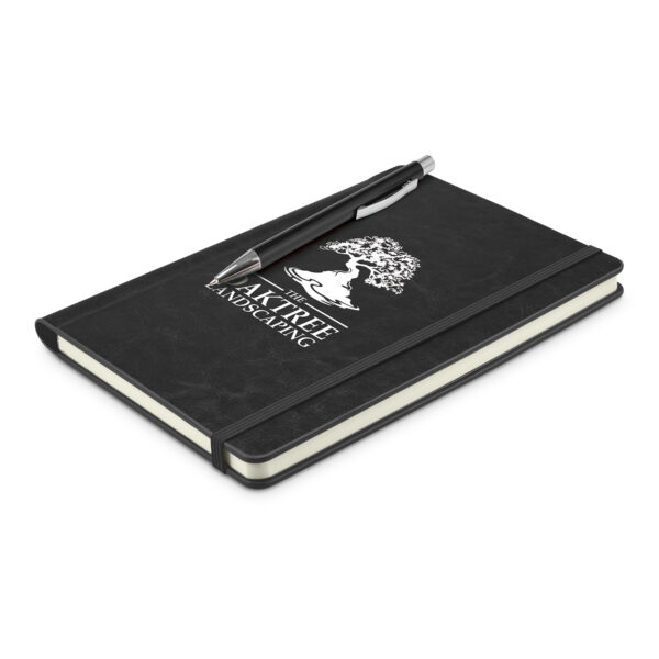 110463 - Rado Notebook with Pen