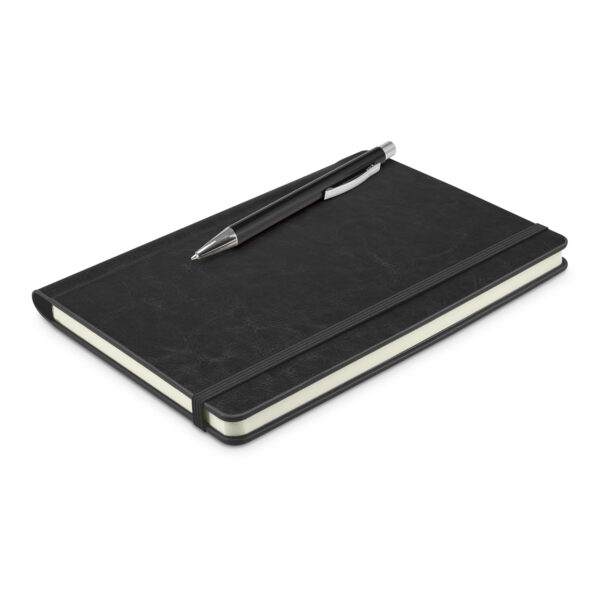 110463 - Rado Notebook with Pen - Image 2