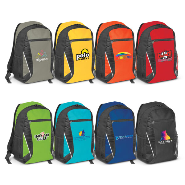 110497 - Navara Backpack
