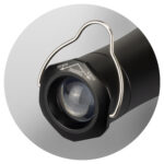110503 - Blaze Flashlight Lantern - Image 4