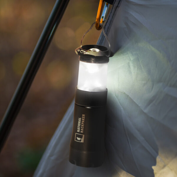 110503 - Blaze Flashlight Lantern - Image 5