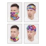 110507 - Sherpa Headwear - Image 2