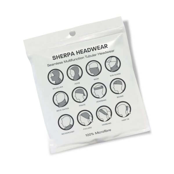 110507 - Sherpa Headwear - Image 4