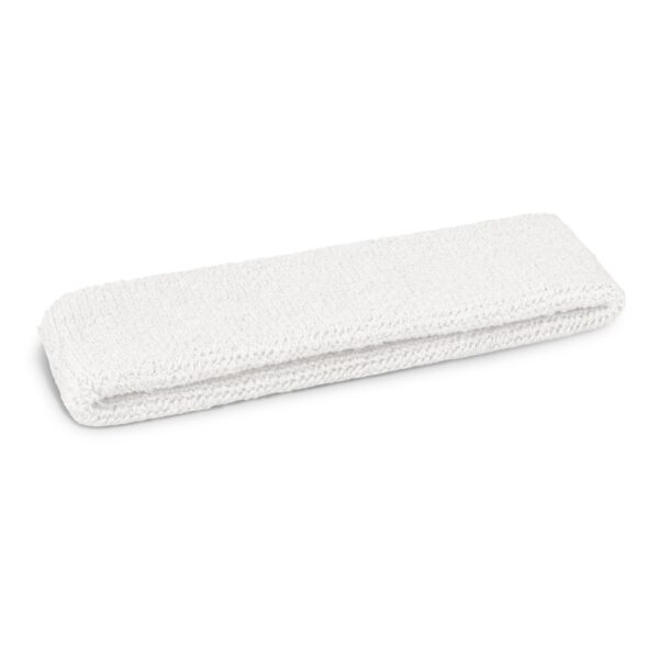 110509 - Head Sweat Band - Image 3