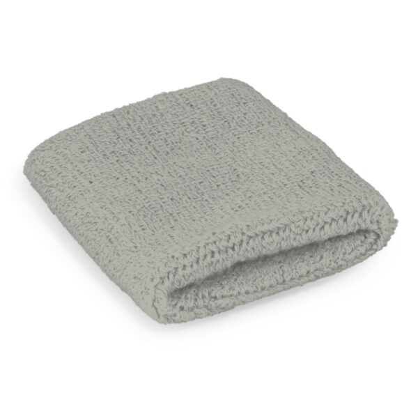 110510 - Wrist Sweat Band - Image 2