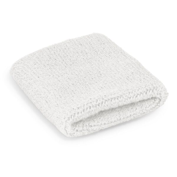 110510 - Wrist Sweat Band - Image 3