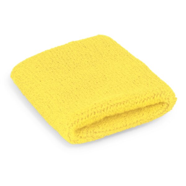 110510 - Wrist Sweat Band - Image 4