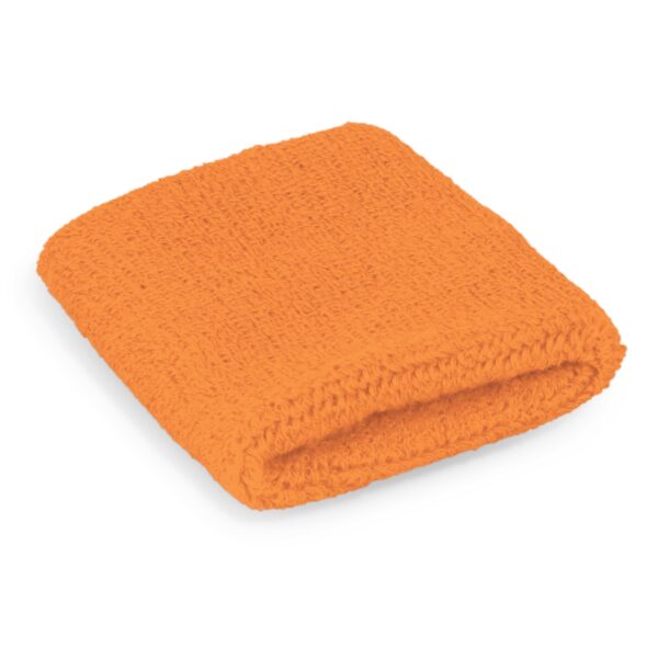 110510 - Wrist Sweat Band - Image 5