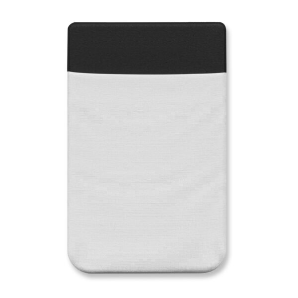110520 - Lycra Phone Wallet - Full Colour - Image 2