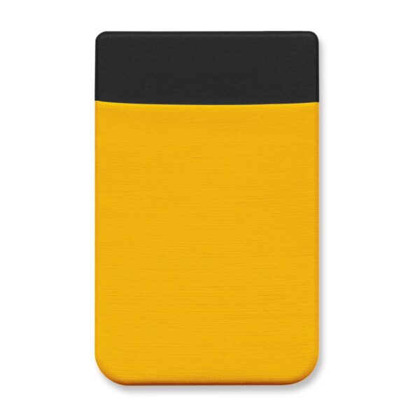 110520 - Lycra Phone Wallet - Full Colour - Image 3