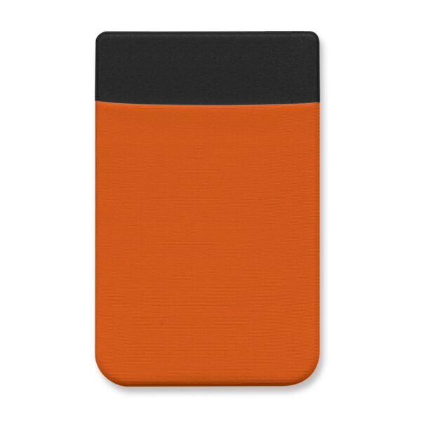 110520 - Lycra Phone Wallet - Full Colour - Image 4