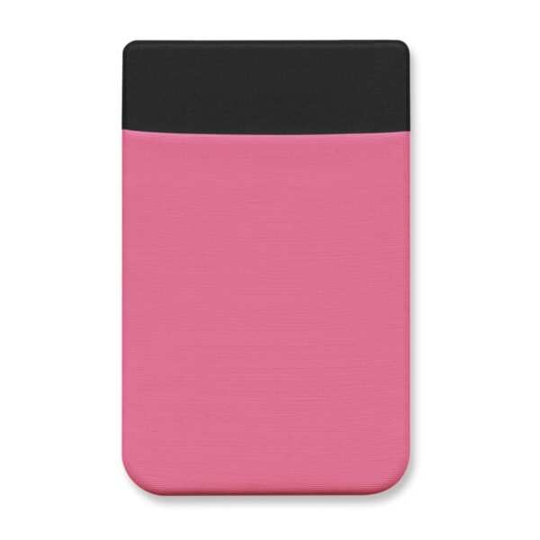 110520 - Lycra Phone Wallet - Full Colour - Image 5