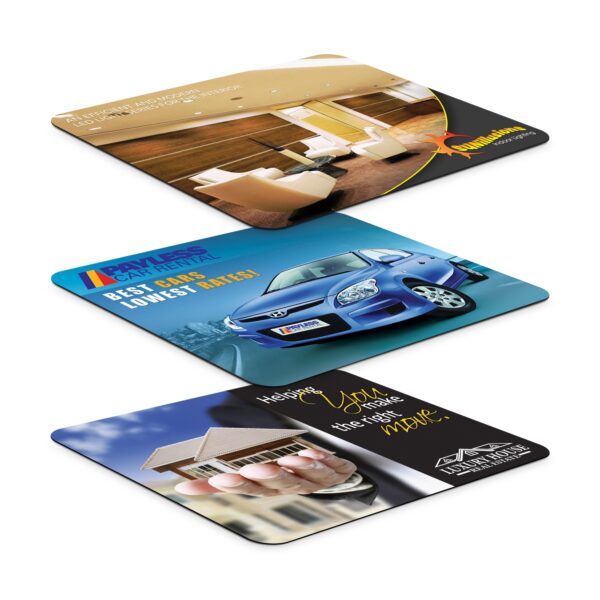 110542 - 4-in-1 Mouse Mat