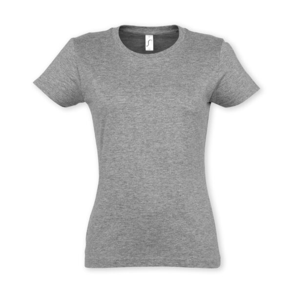 110658 - SOLS Imperial Womens T-Shirt - Image 3