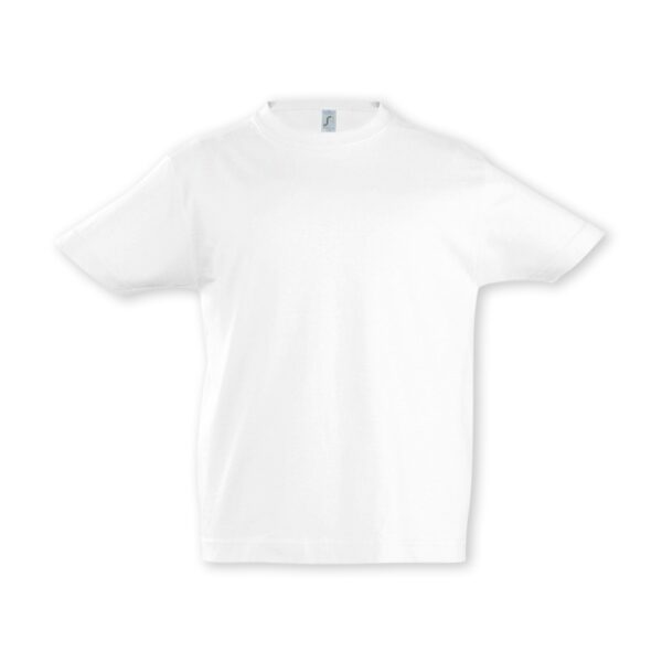 110659 - SOLS Imperial Kids T-Shirt - Image 3