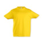 110659 - SOLS Imperial Kids T-Shirt - Image 4