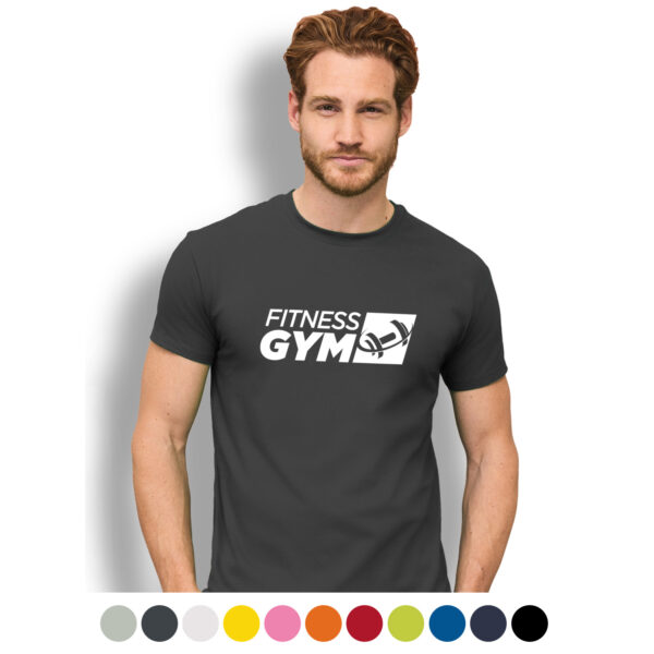 110760 - SOLS Imperial Adult T-Shirt
