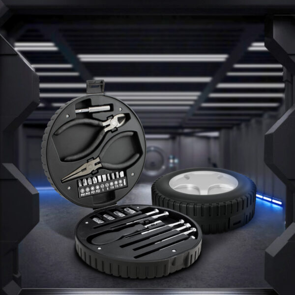 110763 - Zephyr Tool Kit - Image 3