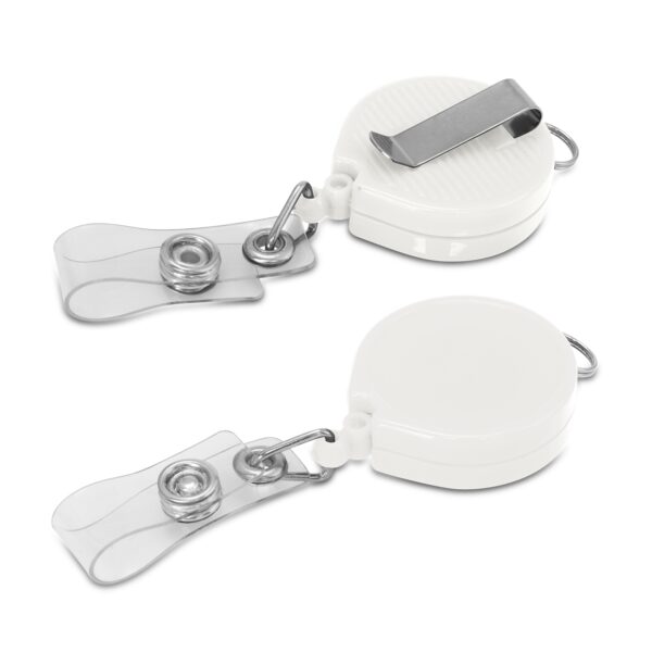 110795 - Alta Retractable ID Holder - Image 2