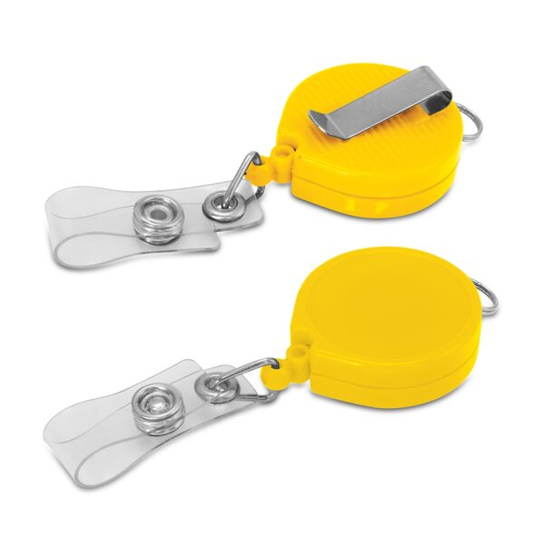 110795 - Alta Retractable ID Holder - Image 3