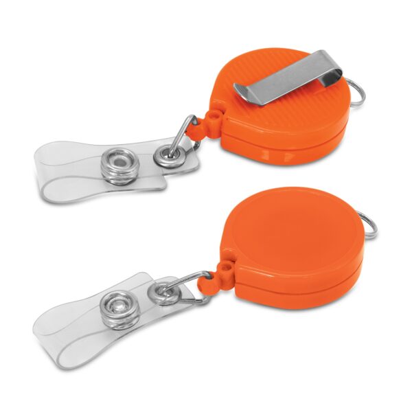 110795 - Alta Retractable ID Holder - Image 4
