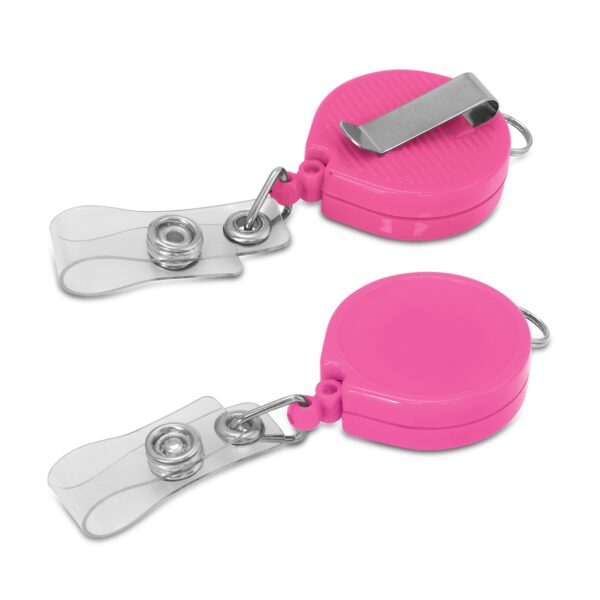 110795 - Alta Retractable ID Holder - Image 5