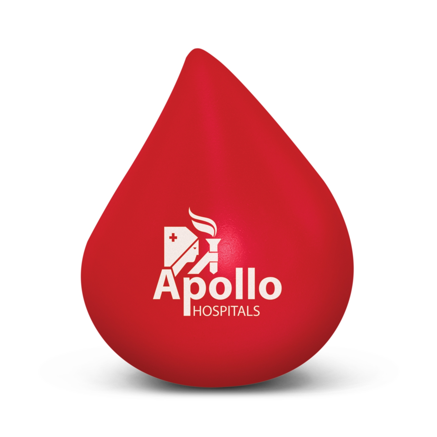 110802 - Stress Blood Drop