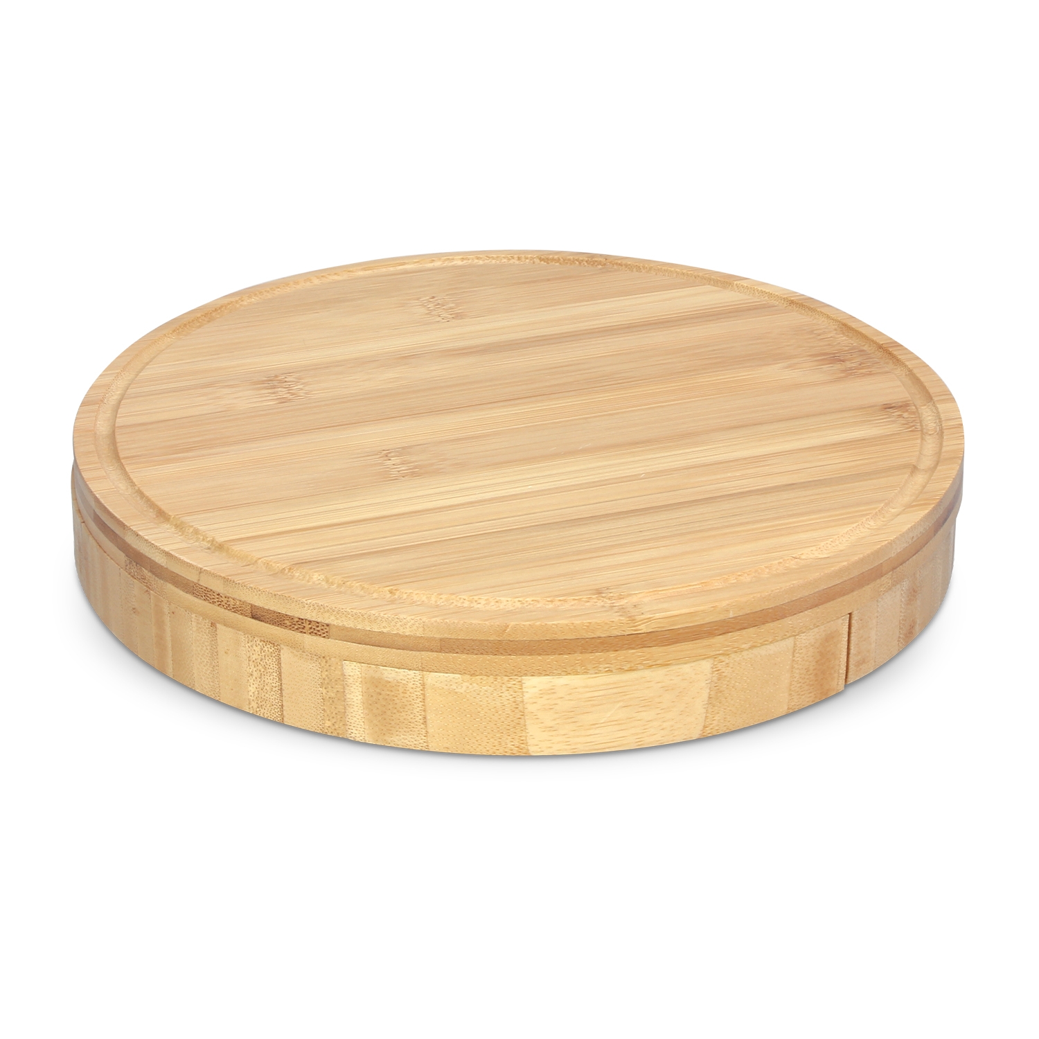 110803 - Kensington Cheese Board - Round - Image 2