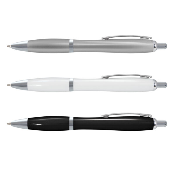 110807 - Vistro Pen - Colour Match