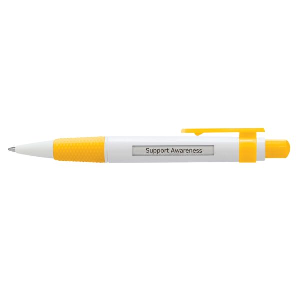 110816 - Big Message Pen - Image 2