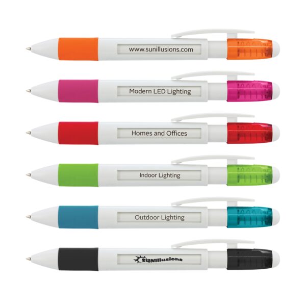 110817 - Vision Message Pen