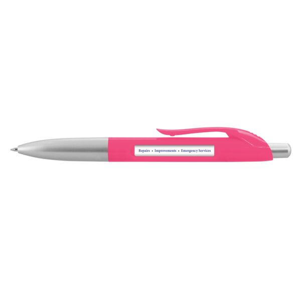 110819 - Spin Message Pen - Image 3