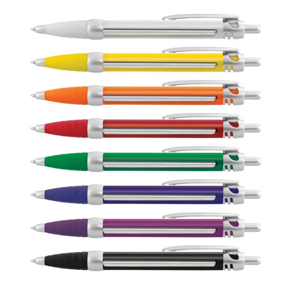110824 - Mars Banner Pen