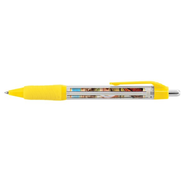 110826 - Aries Banner Pen - Image 2