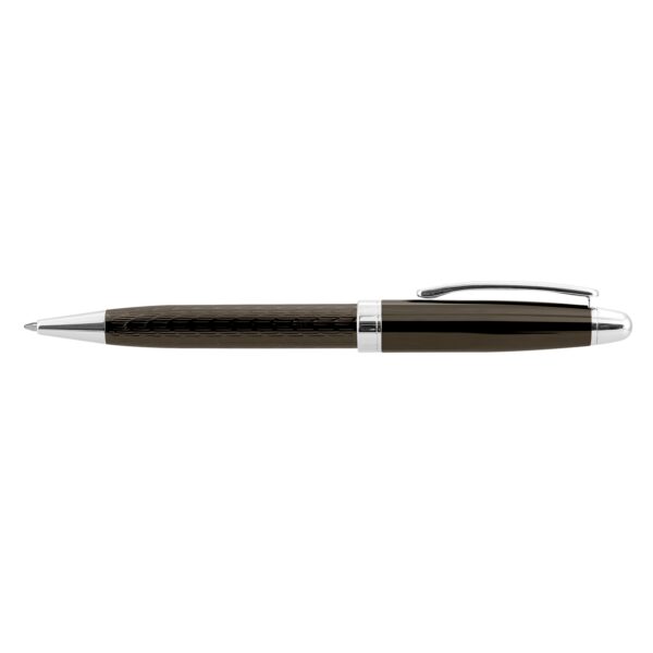 110827 - Monarch Pen