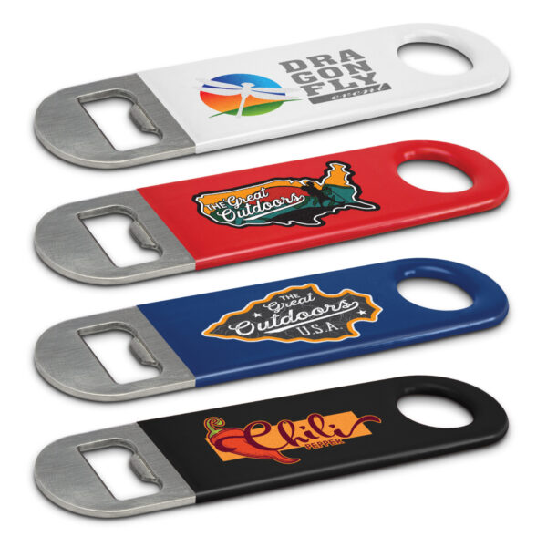 110845 - Speed Bottle Opener - Small
