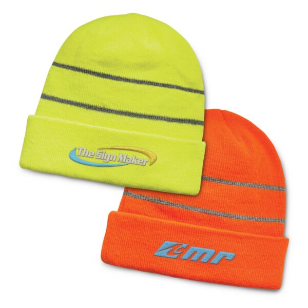 110919 - Everest Hi-Vis Beanie