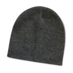 110921 - Commando Heather Knit Beanie - Image 4
