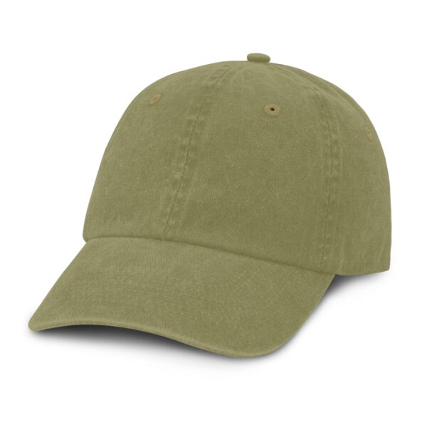 111453 - Faded Cap - Image 3