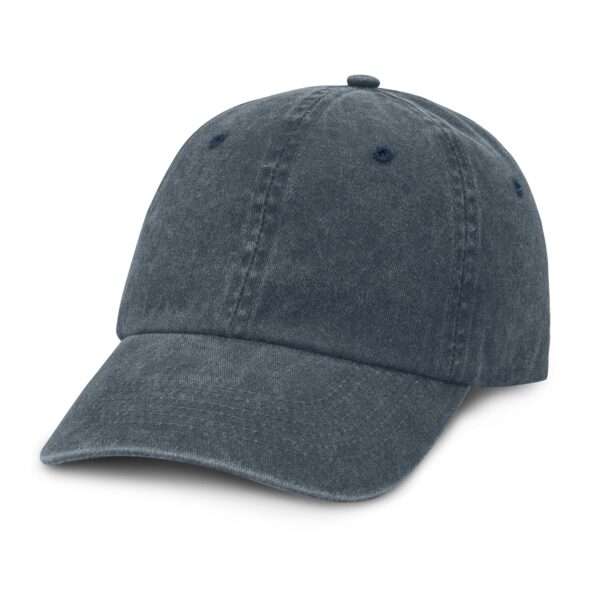 111453 - Faded Cap - Image 4