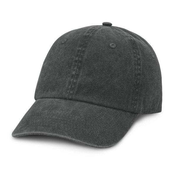 111453 - Faded Cap - Image 5