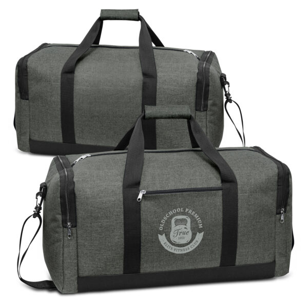 111454 - Milford Duffle Bag
