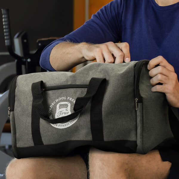 111454 - Milford Duffle Bag - Image 4