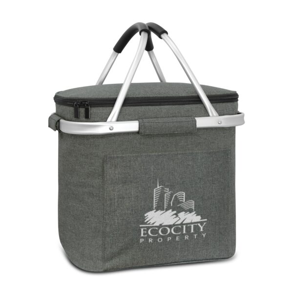 111455 - Iceland Cooler Basket
