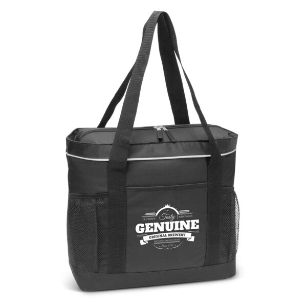 111462 - Zero Cooler Tote